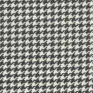 Houndstooth<br/>Charcoal
